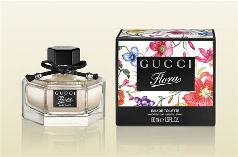 flora gucci note olfattive|gucci eau de toilette.